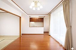 ライオンズマンション金山ニューシティ