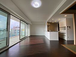 ローレルコート池上台 403