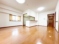 ロイヤルデュオ桜台 6A