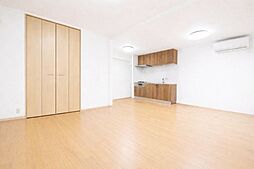 コーポタナベ 3F