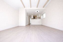 名古屋市名東区文教台戸建て