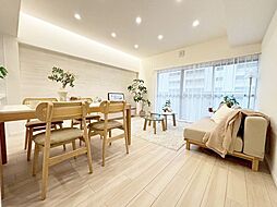 シティコーポ岩井通 406