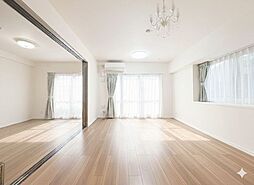 ライオンズガーデン植田中央