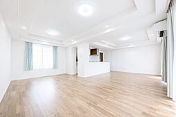 野村向山ヒルズ