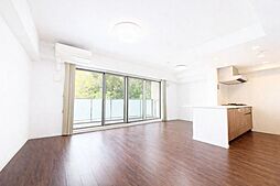 バンベール植田ヒルズ