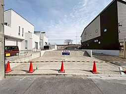 港区中川本町6丁目土地