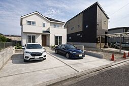 港区中川本町6丁目土地