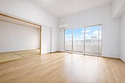 サンハイツ中央台J棟 504