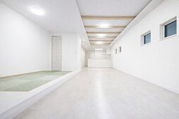 北区米が瀬町戸建