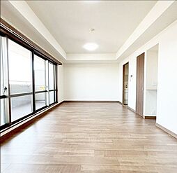 野村ステイツ瓢箪山ファーストプレイス 1302