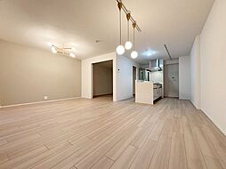 矢田川パークハウスB棟 212