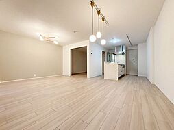 矢田川パークハウスB棟 212