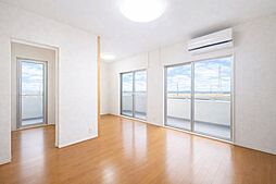 ガーデンヒルズ北野参番館