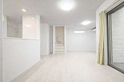 中川区八剱町戸建