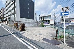 名東区代万町土地