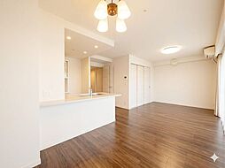 ライオンズ刈谷亀城パークイースト