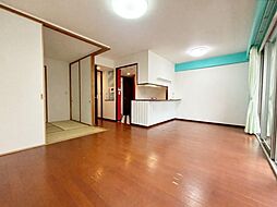 パークシティ・ザ・ウイングス西棟 202