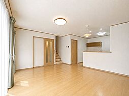 北区志賀町3戸建