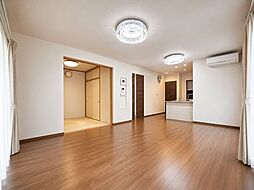 名東区一社4戸建