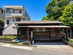 瑞穂区井戸田町3土地
