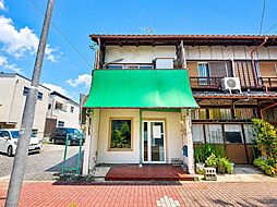 南区岩戸町1　土地
