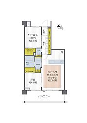 イニシア新川崎ハウス