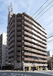 日神パレステージ伊勢佐木