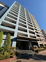 大森パーク・ホームズベイサイドコート