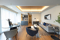 カテリーナ三田タワースイートウエストアーク 1913