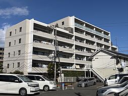 イニシア武蔵中原