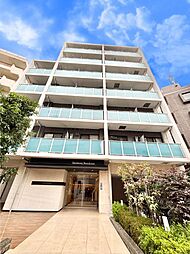 ハーモニーレジデンス山手大塚