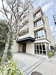 ヴェレーナ国分寺恋ヶ窪