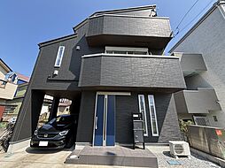 松戸市西馬橋1丁目戸建て