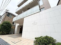 ザ・グレース要町