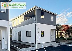 常陸太田市栄町第1　新築戸建　4号棟