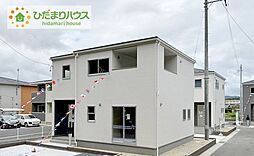 いわき市平七軒町第1　新築戸建　1号棟