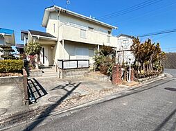 北茨城市中郷町栗野　中古戸建