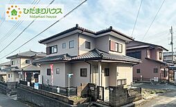 日立市かみあい町3丁目　中古戸建