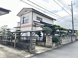 那珂郡東海村大字村松　中古戸建