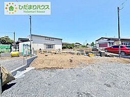 那珂市杉　新築戸建　2号棟