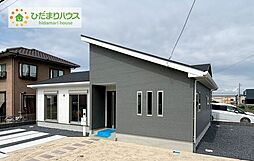 常陸大宮市南町3期　新築戸建　3号棟