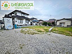 いわき市小名浜大原12期　新築戸建　1号棟