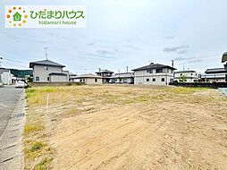 いわき市平下平窪6期　新築戸建　1号棟