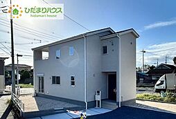 那珂市瓜連第5　新築戸建　1号棟