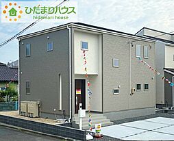 いわき市平下神谷第6　新築戸建　2号棟