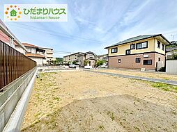 いわき市小名浜林城　新築戸建　2号棟