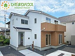 いわき市内郷御厩町　新築戸建　2号棟