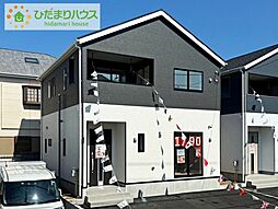 日立市久慈町第24　新築戸建　1号棟