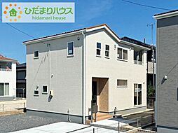 いわき市平泉崎第6　新築戸建　3号棟