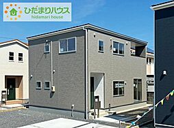 いわき市平泉崎第6　新築戸建　2号棟